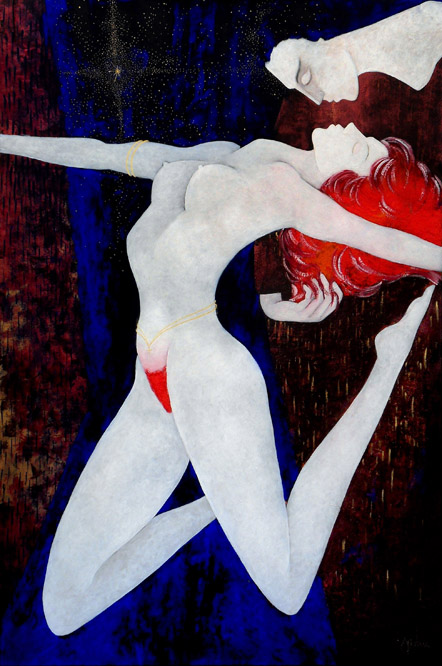 Coeur Crucifies